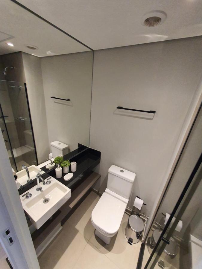Studio Perdizes Allianz São Paulo Extérieur photo